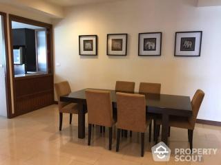 3-BR Apt. near BTS Chong Nonsi (ID 381955)