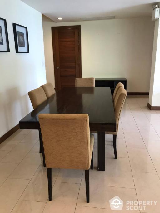 3-BR Apt. near BTS Chong Nonsi (ID 381955)