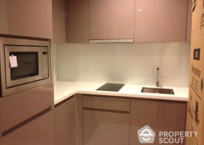 1-BR Condo at Hyde Sukhumvit 13 Condominium near BTS Nana (ID 510147)