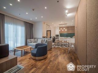 2-BR Condo at Noble Ora near BTS Thong Lor (ID 390696)