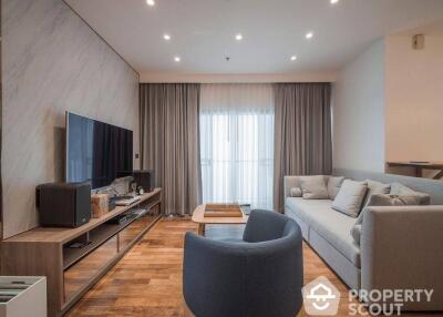 2-BR Condo at Noble Ora near BTS Thong Lor (ID 390696)