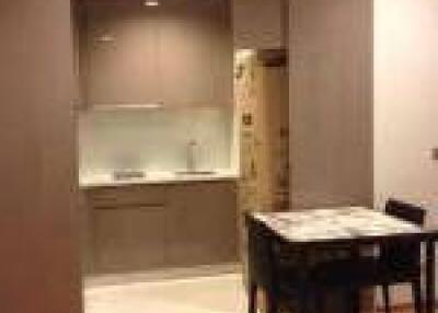 1-BR Condo at Hyde Sukhumvit 13 Condominium near BTS Nana (ID 510146)