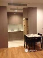 1-BR Condo at Hyde Sukhumvit 13 Condominium near BTS Nana (ID 510146)