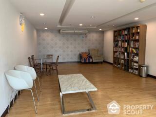 Studio Condo at Diamond Sukhumvit near BTS On Nut