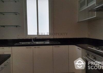 3-BR Condo at Baan Siri 24 near BTS Phrom Phong (ID 509911)