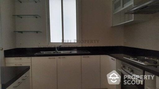 3-BR Condo at Baan Siri 24 near BTS Phrom Phong (ID 509911)