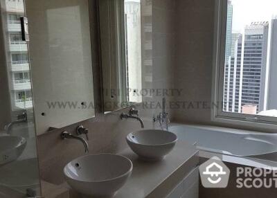 3-BR Condo at Baan Siri 24 near BTS Phrom Phong (ID 509911)