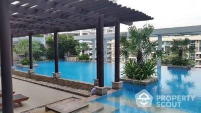 3-BR Condo at Baan Siri 24 near BTS Phrom Phong (ID 509911)