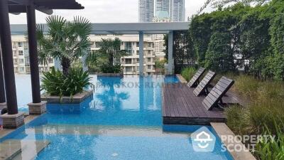 3-BR Condo at Baan Siri 24 near BTS Phrom Phong (ID 509911)