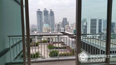 3-BR Condo at Baan Siri 24 near BTS Phrom Phong (ID 509911)