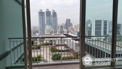 3-BR Condo at Baan Siri 24 near BTS Phrom Phong (ID 509911)