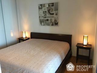 1-BR Condo at Hyde Sukhumvit 13 Condominium near BTS Nana