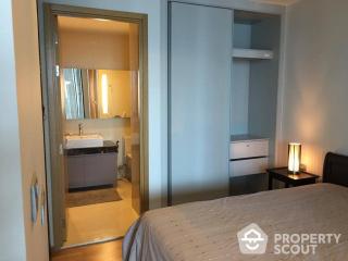 1-BR Condo at Hyde Sukhumvit 13 Condominium near BTS Nana