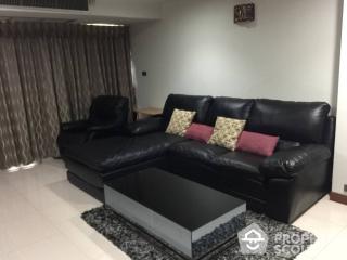 2-BR Condo at The Waterford Thonglor near BTS Thong Lor (ID 392643)