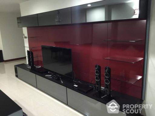 2-BR Condo at The Waterford Thonglor near BTS Thong Lor (ID 392643)