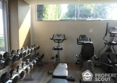 2-BR Condo at Ceil By Sansiri near BTS Thong Lor