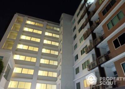 Studio Condo at Condo One Thonglor Station near BTS Thong Lor (ID 511831)