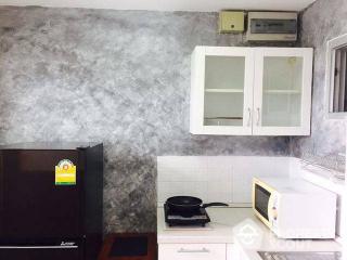 Studio Condo at Condo One Thonglor Station near BTS Thong Lor (ID 511831)