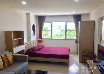 Studio Condo at Condo One Thonglor Station near BTS Thong Lor (ID 511831)