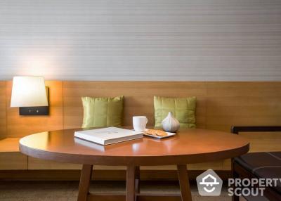 Studio Serviced Apt. near BTS Chong Nonsi