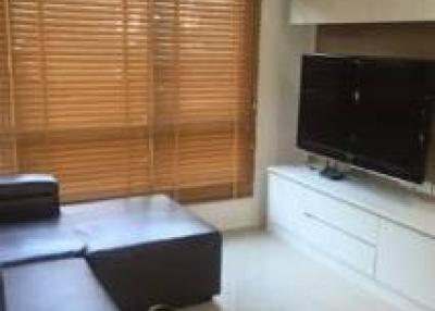 1-BR Condo at Condo One Thonglor Station near BTS Thong Lor (ID 419708)