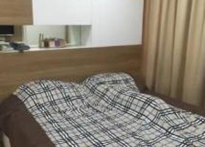 1-BR Condo at Condo One Thonglor Station near BTS Thong Lor (ID 419708)