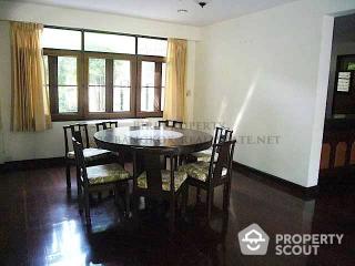 4-BR House near BTS Punnawithi (ID 509567)