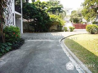 4-BR House near BTS Punnawithi (ID 509567)