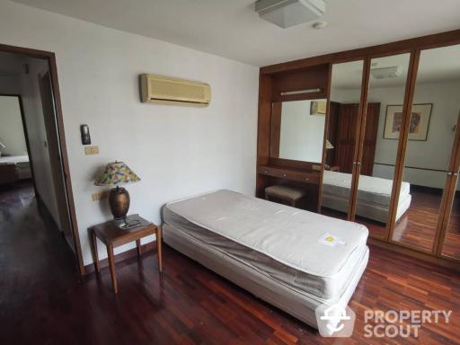 2-BR Condo at Baan Chan Condominium near ARL Ramkhamhaeng (ID 510410)