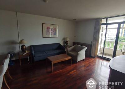 2-BR Condo at Baan Chan Condominium near ARL Ramkhamhaeng (ID 510410)