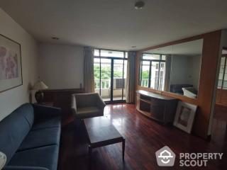 2-BR Condo at Baan Chan Condominium near ARL Ramkhamhaeng (ID 510410)