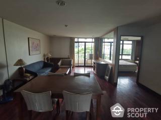 2-BR Condo at Baan Chan Condominium near ARL Ramkhamhaeng (ID 510410)