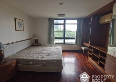 2-BR Condo at Baan Chan Condominium near ARL Ramkhamhaeng (ID 510410)