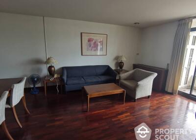 2-BR Condo at Baan Chan Condominium near ARL Ramkhamhaeng (ID 510410)