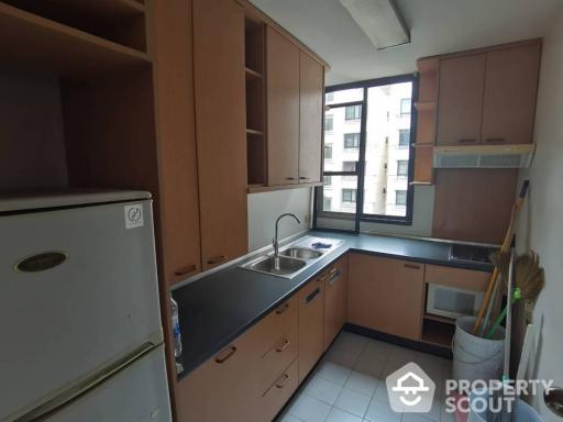 2-BR Condo at Baan Chan Condominium near ARL Ramkhamhaeng (ID 510410)