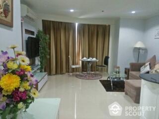 1-BR Condo at President Place near BTS Chit Lom (ID 516404)