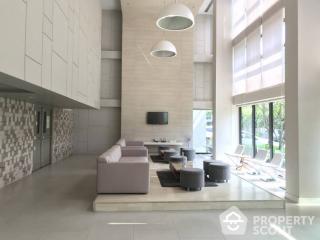 1-BR Condo at Ideo Mix Sukhumvit 103 near BTS Udom Suk