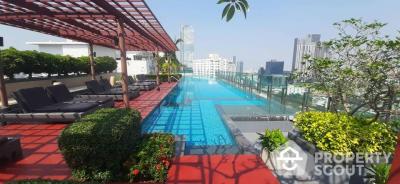 1-BR Condo at Ideo Mix Sukhumvit 103 near BTS Udom Suk