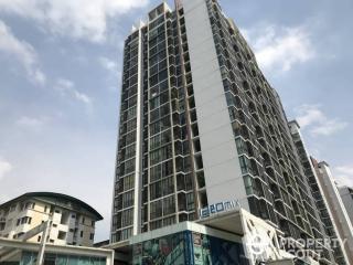 1-BR Condo at Ideo Mix Sukhumvit 103 near BTS Udom Suk