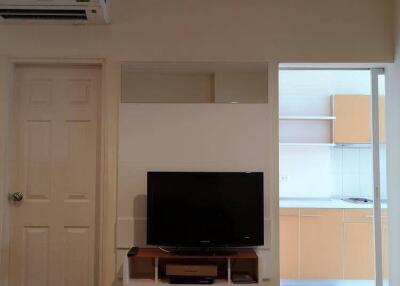 1-BR Condo at Life @ Sukhumvit 65 near BTS Phra Khanong