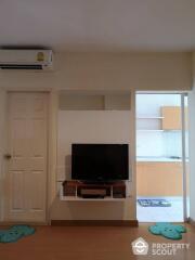 1-BR Condo at Life @ Sukhumvit 65 near BTS Phra Khanong