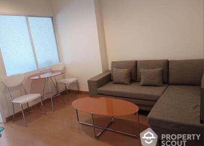 1-BR Condo at Life @ Sukhumvit 65 near BTS Phra Khanong