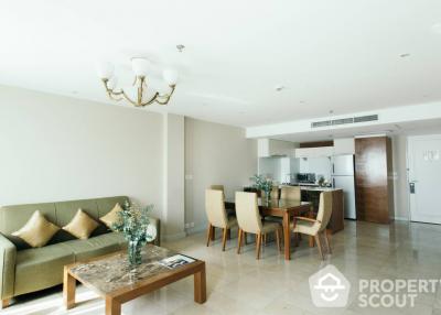 2-BR Serviced Apt. near BTS Bang Na (ID 408825)