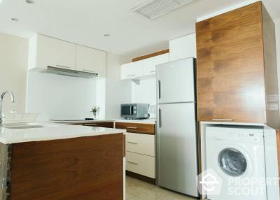 2-BR Serviced Apt. near BTS Bang Na (ID 408825)