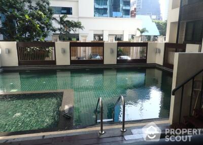 1-BR Condo at 59 Heritage Sukhumvit 59 near BTS Thong Lor