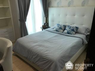 1-BR Condo at 59 Heritage Sukhumvit 59 near BTS Thong Lor