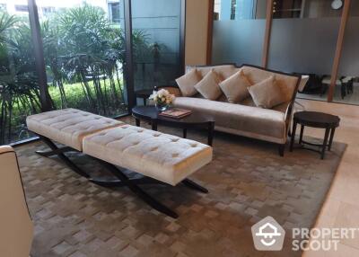 1-BR Condo at Villa Asoke near MRT Phetchaburi