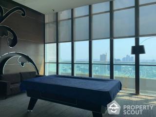 2-BR Condo at Rhythm Sukhumvit 50 near BTS On Nut