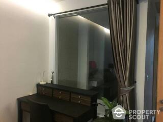 1-BR Condo at The Nest Ploenchit near BTS Phloen Chit