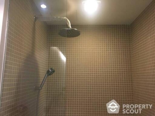 1-BR Condo at The Nest Ploenchit near BTS Phloen Chit